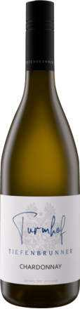 Turmhof Chardonnay Südtirol DOC 2022