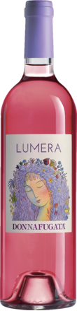 Lumera Rosato Sicilia DOC 2023