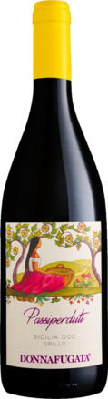 Passiperduti Grillo Sicilia DOC 2023