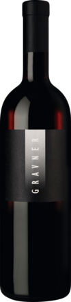 Rujno Rosso Venezia Giulia IGT 2008