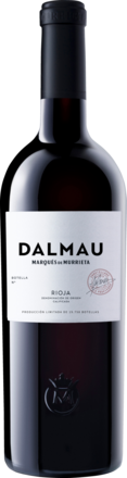 Dalmau Rioja Reserva Rioja DOCa 2019