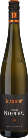 Pettenthal Riesling GG Trocken, Rheinhessen 2023