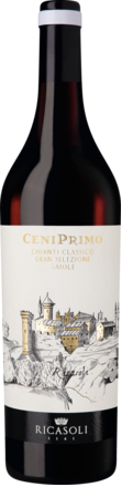 Ceniprimo Chianti Classico Gran Selezione Chianti Classico DOCG 2021