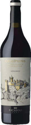 Ceniprimo Chianti Classico Gran Selezione Chianti Classico DOCG 2021