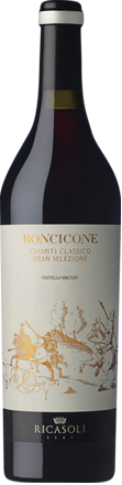 Roncicone Chianti Classico Gran Selezione Chianti Classico DOCG 2021