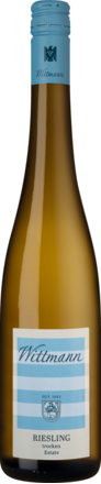 Wittmann Riesling Estate Trocken, Rheinhessen 2023