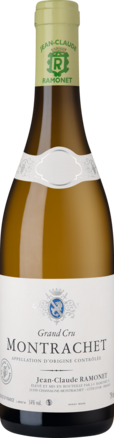 Domaine Ramonet Montrachet Montrchet Grand Cru AOP 2021