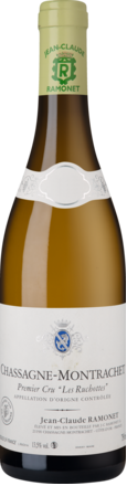 Domaine Ramonet Les Ruchottes Chassagne-Montrachet 1er Cru AOP 2020