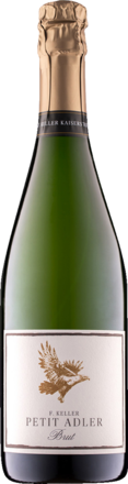 Franz Keller’s Petit Adler Rosé Brut