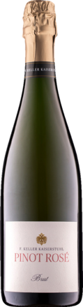 Franz Keller’s Pinot Rosé Brut 2019