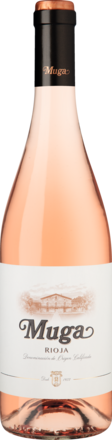 Muga Rioja Rosado Rioja DOCa 2023