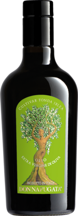 Olivenöl Extra Vergine di Oliva Tonda Iblea 500 ml