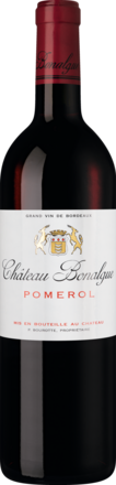 Château Bonalgue Pomerol AOP 2019