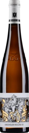 Ungeheuer Riesling GG Trocken, Pfalz 2022