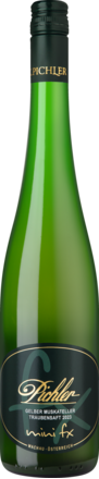 Mini FX Gelber Muskateller Traubensaft Wachau, Österreich 2023