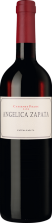 Angélica Zapata Cabernet Franc Mendoza 2020