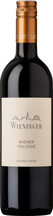 Wiener Trilogie Wiener Wein 2019
