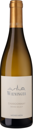 Chardonnay Grand Select Trocken, Wien 2022