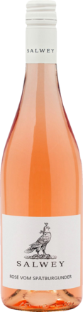 Salwey Spätburgunder Rosé Trocken, Baden 2023