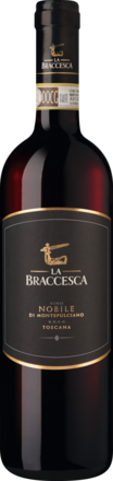 La Braccesca Vino Nobile di Montepulciano DOCG 2021