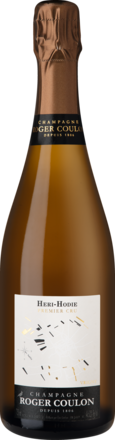 Champagne Heri Hodie Premier Cru Extra Brut, Champagne AC