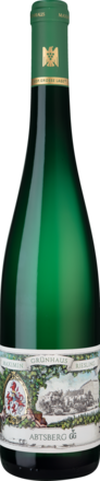 Abtsberg Riesling GG Trocken, Mosel 2023