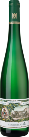 Herrenberg Riesling GG Trocken, Mosel, Magnum 2023