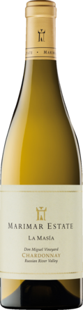 Torres Marimar Estate Chardonnay California 2022