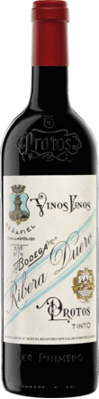 Protos 27 Ribera del Duero DO 2021