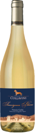 Sauvignon Blanc Venezia Giulia 2023