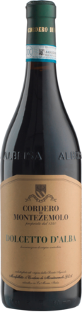 Cordero di Montezemolo Dolcetto d&#39;Alba Dolcetto d&#39;Alba DOC 2022