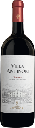 Villa Antinori Rosso Toscana IGT Toskana, Magnum 2021