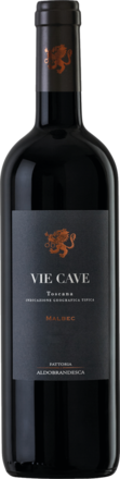 Vie Cave Maremma Toscana Maremma Toscana IGT 2022