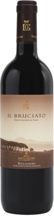 Il Bruciato Bolgheri DOC 2022