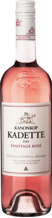 Kanonkop Kadette Rosé Stellenbosch 2024