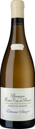 Jardin du Calvaire Bourgogne Hautes-Côtes de Beaune AOP 2022