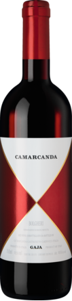 Camarcanda Bolgheri DOC 2021