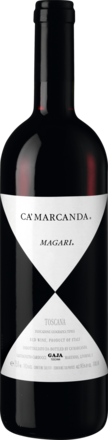 Magari Bolgheri DOC 2022