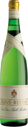 Bertani Soave Vintage Soave DOC 2022