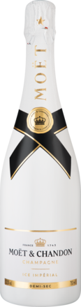 Champagne Moet &amp; Chandon Ice Imperial Demi Sec, Champagne AC