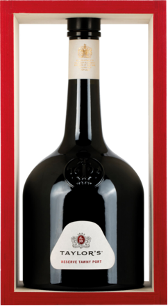 Taylor&#39;s Tawny Port Historical Collection No. III Douro DOC, 20% Vol. 2019