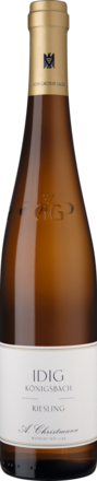 Idig Riesling GG Trocken Pfalz Magnum 2023