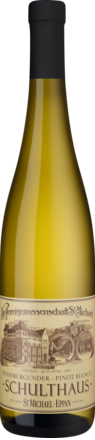 Schulthauser Weißburgunder Alto Adige DOC 2023