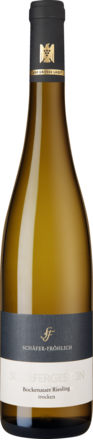 Schiefergestein Riesling Trocken, Nahe 2023