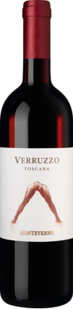 Monteverro Verruzzo Rosso di Toscana IGT 2022