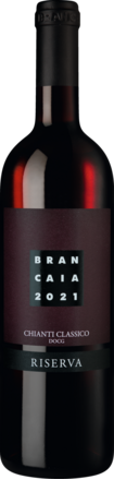 Brancaia Chianti Classico Riserva Chianti Classico Riserva DOCG 2021