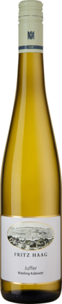Brauneberger Juffer Riesling Kabinett Große Lage Mosel 2023