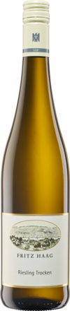 Fritz Haag Riesling Trocken, Mosel 2023