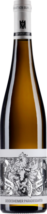 Deidesheim Paradiesgarten Riesling Erste Lage Trocken, Pfalz 2022