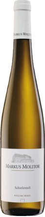Schiefersteil Riesling Trocken, Mosel 2022